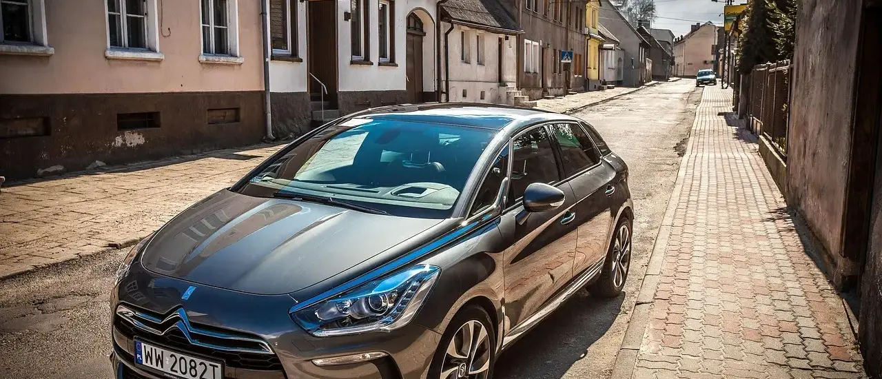 Hvad er de mest kendte franske bilmærker?