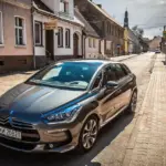 Hvad er de mest kendte franske bilmærker?